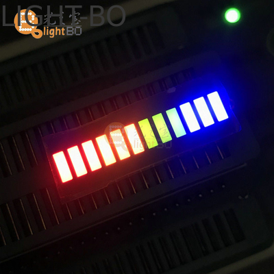 6A Maksymalny prąd wyjściowy LED Bateria lampowa LED zasilana temperaturą koloru 6000k-6500k