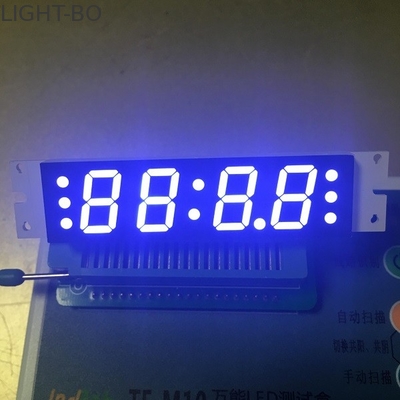 Dobra cena. Dostosowany wyświetlacz LED Ultra White 7 Segmen do głośnika Bluetooth w Internecie