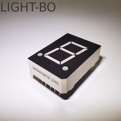 AlGanlp Chip LED Numeric Display dla dostosowanej kompatybilności paneli