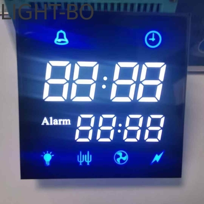 5x7 Dot Matrix LED Display Idealne rozwiązanie dla Twoich wymagań ekranu wyświetlacza informacji