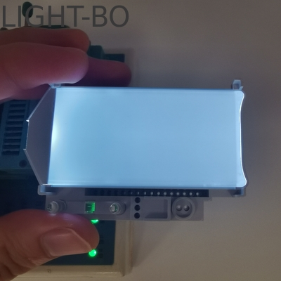 Niskie zużycie mocy, wysoka jasność, światło LED dla licznika energii elektrycznej