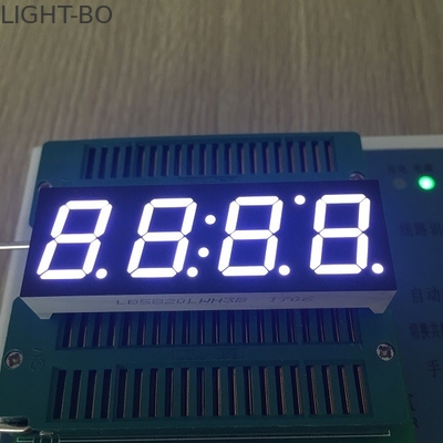 Dobra cena. Ultra White Wyświetlacz LED 0,56 
