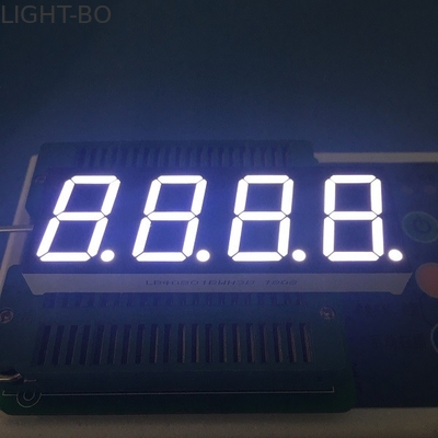 Dobra cena. Wspólny wyświetlacz z 7-cyfrowym wyświetlaczem z anodą cyfrową 2.8-3.3V / LED do kontrolera temperatury w Internecie