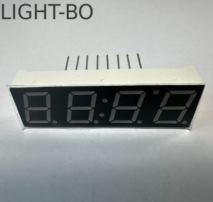 Dobra cena. Wyświetlacz LED z matrycą punktową 5 x 7 3mm do wskaźnika zegara strefy czasowej, bardzo jasny biały, szeroko stosowany w sprzęcie AGD, panelach instrumentów, wskaźnikach cyfrowych, dekoderach i tak dalej. w Internecie