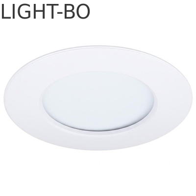 Dobra cena. 15W wysokowydajne 195x195mm o kącie świecenia 120 stopni ultracienkie oprawy LED do budynków w Internecie