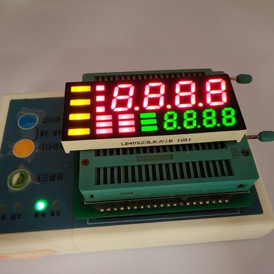 Dobra cena. Customized 4-Digit 7-Segment LED Displays for Digital Ovens w Internecie