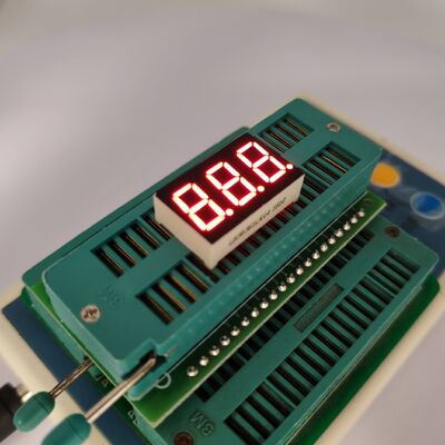 Dobra cena. Red 0.36