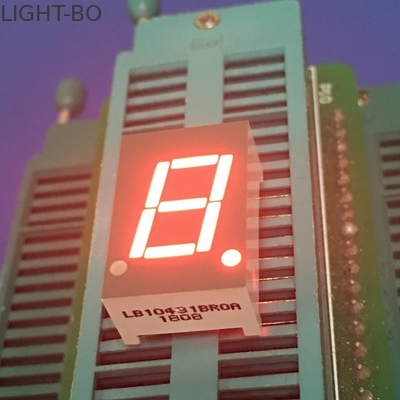 Dobra cena. Licznik energii 7 segmentowy wyświetlacz LED Single Digit Super Red 0.43 Inch Common Anode w Internecie