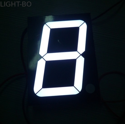 Dobra cena. 7-segmentowy wyświetlacz LED Ultra Bright Emitujący kolorowy, jednocyfrowa wspólna anoda 0,56 