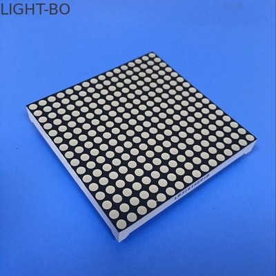16x16 Rgb Led Matrix Display Board Wiersz Anoda Kolumna Katoda Polaryzacja Zatwierdzenie SGS