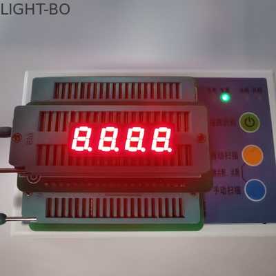Dobra cena. Wyświetlacz zegara z 4-cyfrową anodą 80 mW 0,28 cala w Internecie