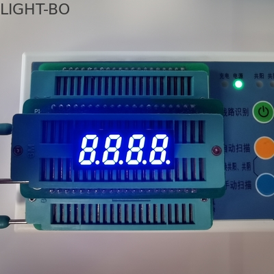 Dobra cena. Wspólna katoda 4-cyfrowy 80mW 0,32 
