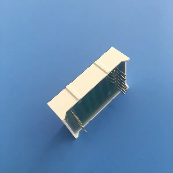 Wyświetlacz LED DOT Matrix 3mm Super Jasny Żółty dla ruchomych znaków / tablic wiadomości 1