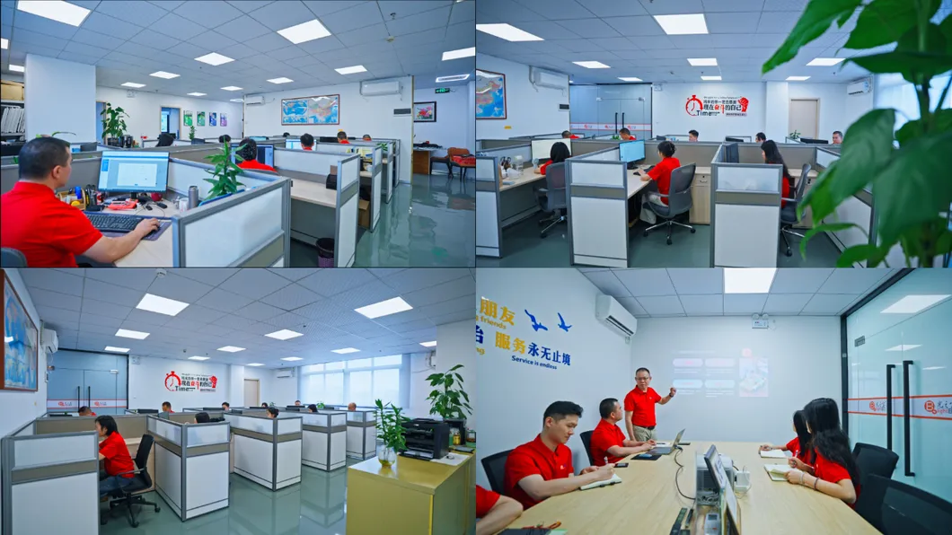 Super jasna czerwona 3mm matryca LED 16 x 16, wyświetlacz z katodą wierszową i anodą kolumnową do ekranu wyświetlacza 6