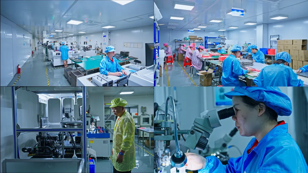 Wyświetlacz LED Stabilna wydajność Dwukolorowy Czerwony/Zielony 3mm Matryca 8*8 DOT do znak&oacute;w ruchomych 5