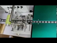 TAŚMOWANIE WYŚWIETLACZY LED SMD