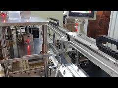 Biały trójcyfrowy 14-segmentowy wyświetlacz LED dla wskaźników cyfrowych