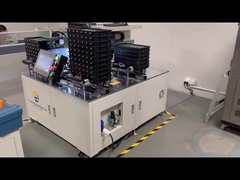 Jasny bursztyn 4 cyfrowy siedmiosegmentowy wyświetlacz wspólna anoda do sterowania czasomierzem pieca