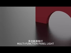 Wielofunkcyjny panel LED