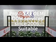 Ekran LED 5x7 Dot Matrix dla urządzeń gospodarstwa domowego